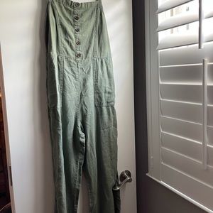 Jumpsuit old navy